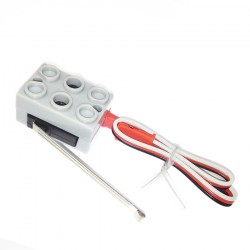 BDS行程開關 (01-603-2)