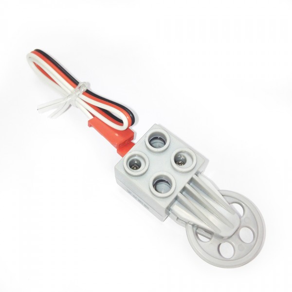 BDS碰撞開關 (01-604-2)