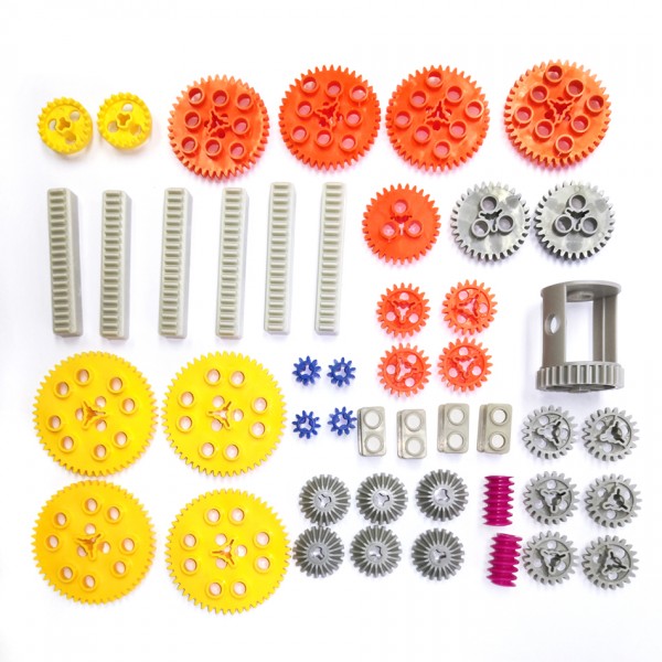 BDS 齒輪套裝 (01-311-1)