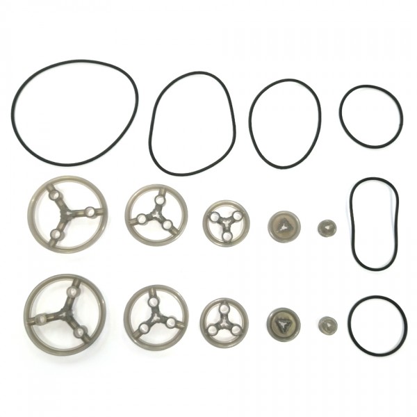 BDS 皮帶輪/皮帶 (01-313-1)