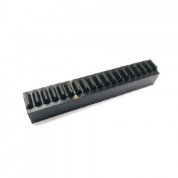 齒條組裝（附三個螺母）(07-148-1)