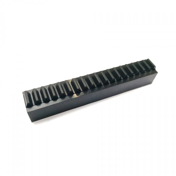 齒條組裝（附三個螺母）(07-148-1)