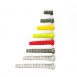 BDS螺絲套裝 (01-310-1)