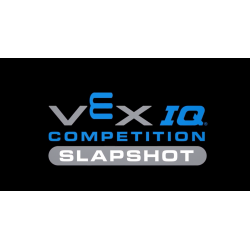 VEX VIQC 2022-2023年比賽主題 - SLAP SHOT