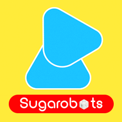 Sugarobots 方糖智能細胞機械人