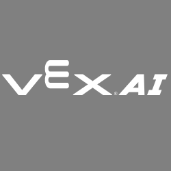 2020-2021 VEX AI 機械人競賽