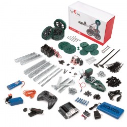 VEX Cortex - Dual Control Starter Kit (276-2700)