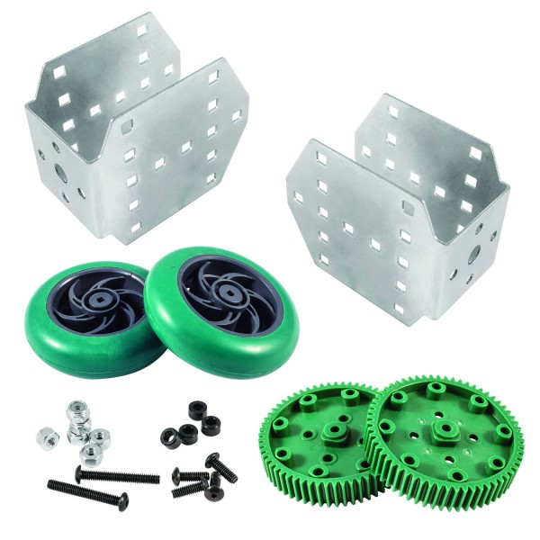 Swerve Drive Kit (276-0506)