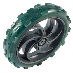 5" Wheel (4-pack) (276-1498)