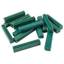 Rack Gear (16-pack) (276-1957)