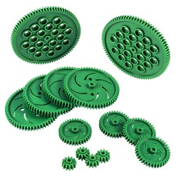 Gear Kit (276-2169)