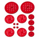 Gear Kit (276-2169)