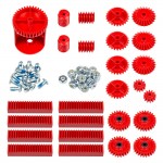 Advanced Gear Kit (276-2184)