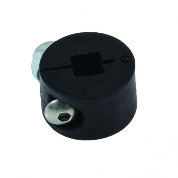 High Strength Clamping Shaft Collar (10-Pack) (276-3520)