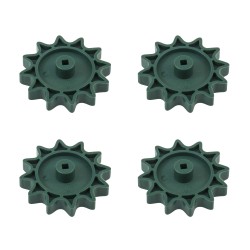 12T High Strength Sprocket (4-Pack) (276-3877)