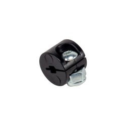 Star Drive Clamping Shaft Collar [10-Pack] (276-6101)
