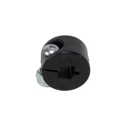 High Strength Star Drive Clamping Shaft Collar (10-pack) (276-6102)