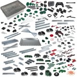 V5 Classroom Super Kit (Global)(276-7120)