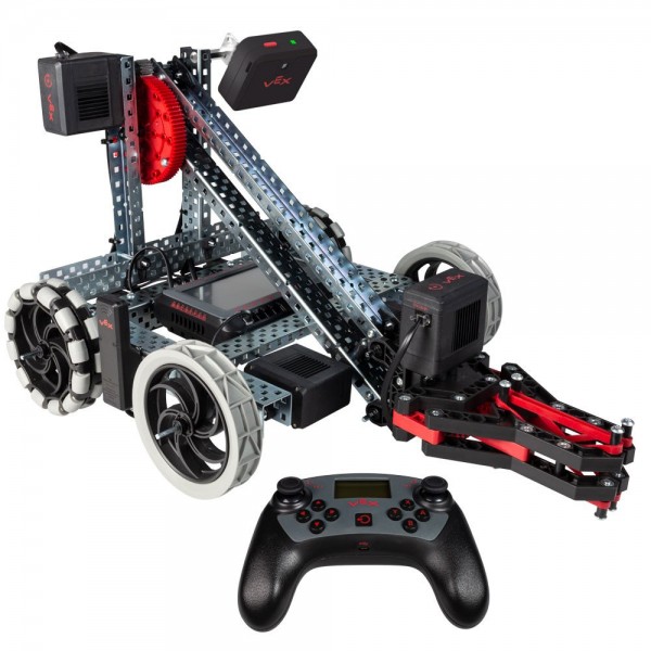 V5 Classroom Super Kit (Global)(276-7120)