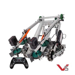 V5 Competition Super Kit (Global)(276-7140)