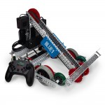 V5 Competition Starter Kit(Global)(276-7130)