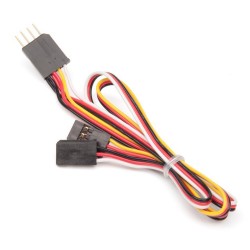 Serial Y-Cable (276-1579)