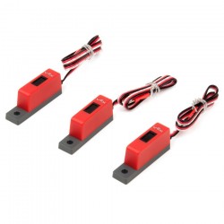 Line Tracker (3-pack) (276-2154)