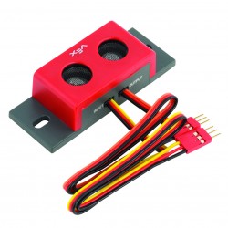 Ultrasonic Range Finder (276-2155)