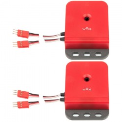 Optical Shaft Encoder (2-pack) (276-2156)
