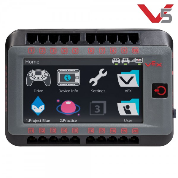 V5 Robot Brain (276-4810)