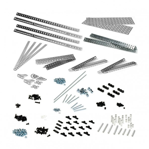 Metal & Hardware Kit  (276-2161)