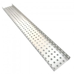 1x5x1x35 Aluminum C-Channel (6-pack) (276-2298)