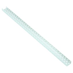 1x2x1x35 Steel C-Channel (2-pack)  (276-2906)