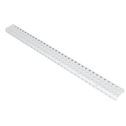 1x3x1x35 Aluminum C-Channel (6-pack) (276-4359)