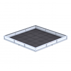 VEX Portable Competition Field Perimeter (276-8242)