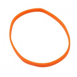 Silicone Rubber Band #32 (10-pack) (228-6633)