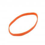 Silicone Rubber Band #64 (10-pack) (228-6634)
