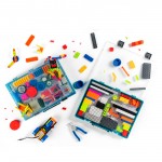 GO Kit with Storage (269-6705) GO Kit with Storage (269-6705)