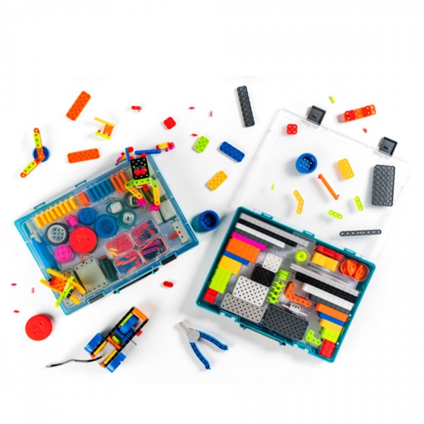 GO Kit with Storage (269-6705) GO Kit with Storage (269-6705)