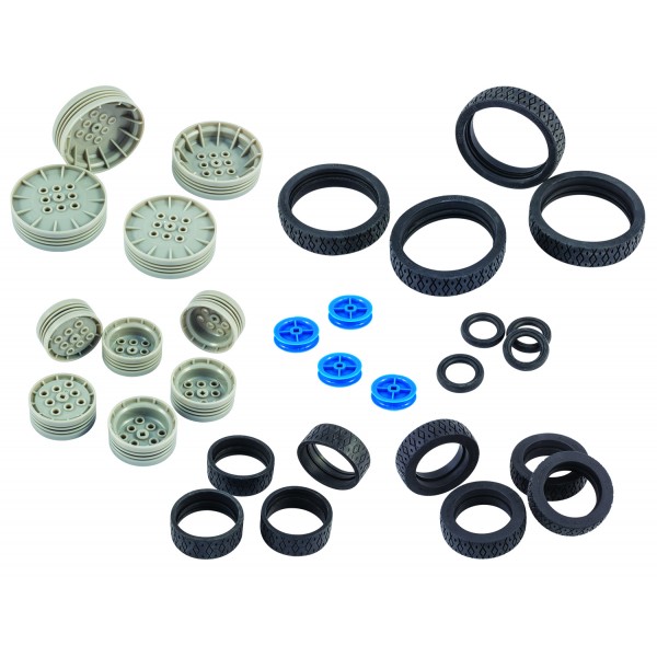 Wheel Add-On Kit (228-2523)