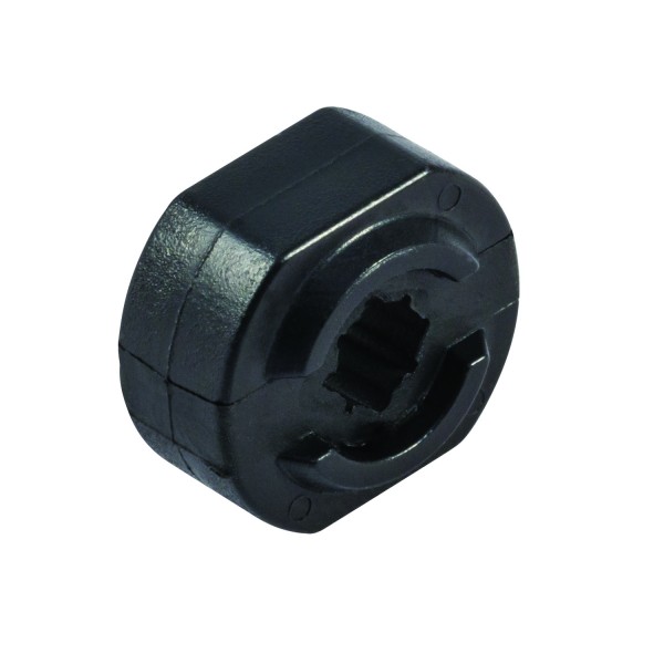 Rubber Shaft Collar (30-pack) (228-3510)
