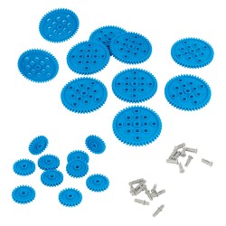 24 & 48 Tooth Gear Pack (228-4127)