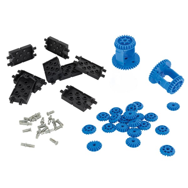 Differential & Bevel Gear Pack (228-4418) Differential & Bevel Gear Pack (228-4418)