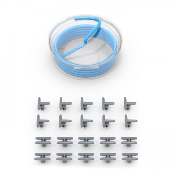IQ Pneumatic Tubing Kit (228-7728)