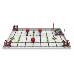 VIQRC Full Volume Game Element Kit (228-8360)