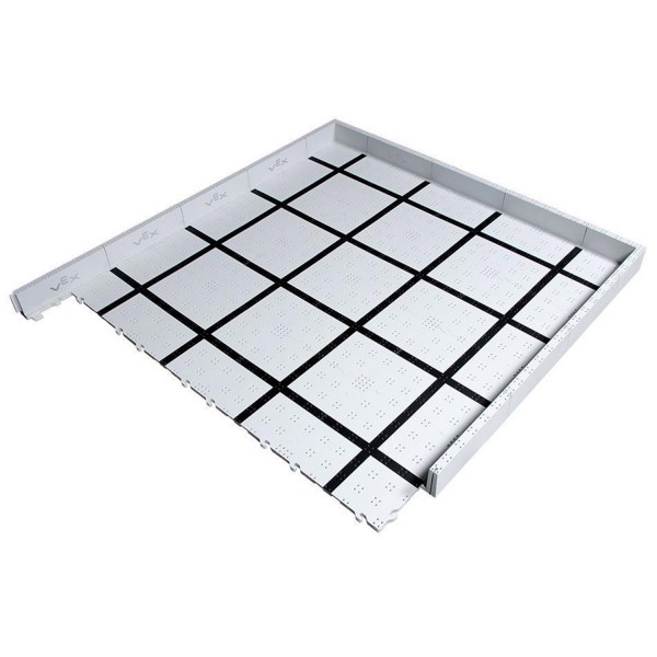 VIQC Field Kit (Half 4'x8' Field) (228-3051)
