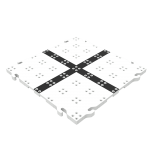 VEX IQ Challenge Field Upgrade Kit (228-7395)
