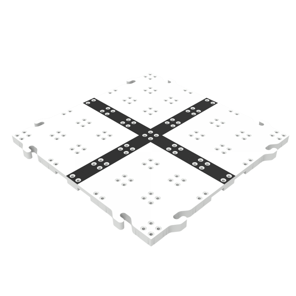 VEX IQ Challenge Field Upgrade Kit (228-7395)