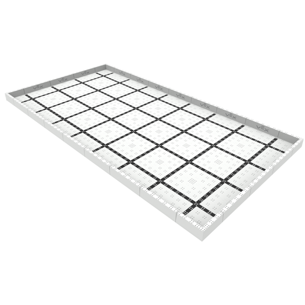 VIQC Field Kit (Full 6'x8' Field) (228-7396)