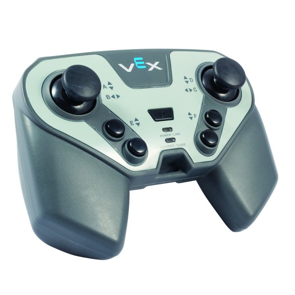 Controller (1st generation) (228-2530) Controller (1st generation) (228-2530)